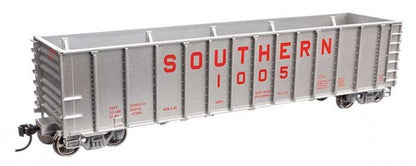 Walthers HO 910-56218 - Mainline - 50' PS4000 High-Side Gondola "Southern" #1359