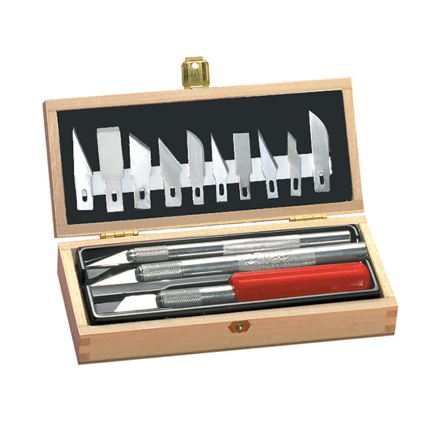 Excel #44282 - Hobby Knife Set