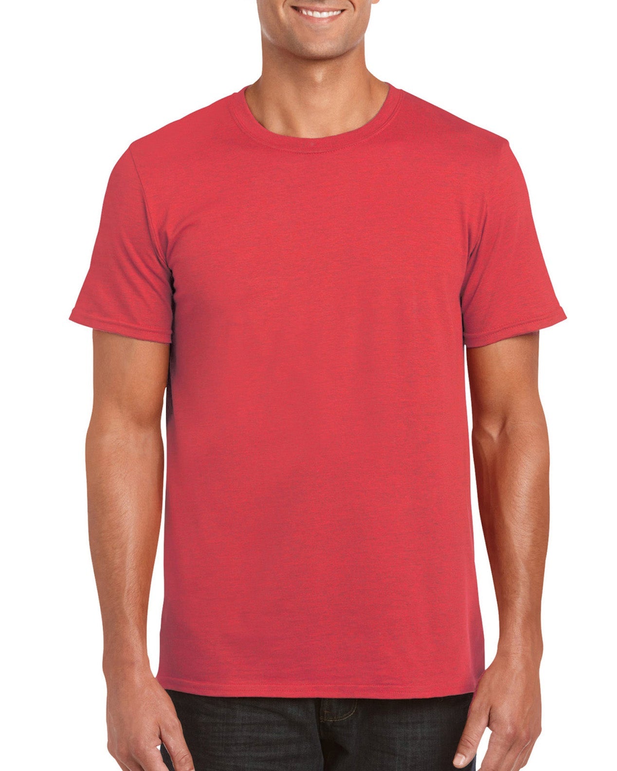 T-Shirt - "Atlanta, Indiana" Adult