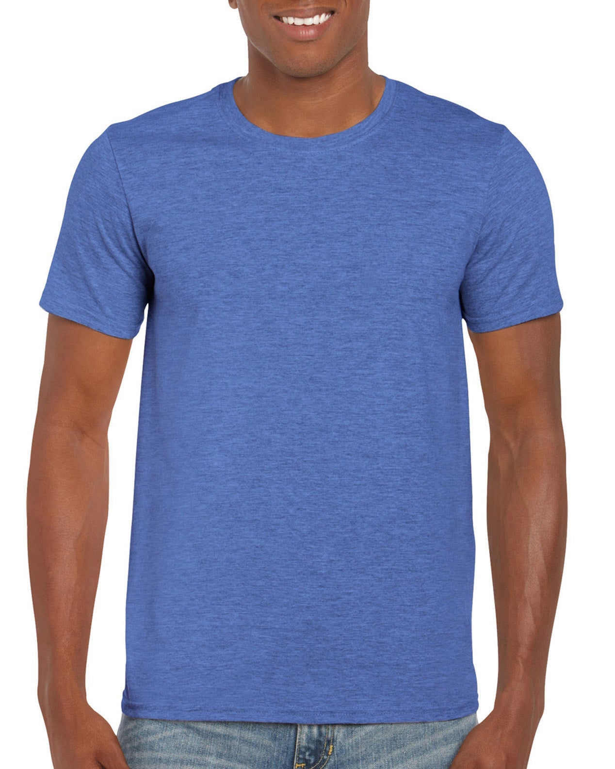 T-Shirt - "Atlanta, Indiana" Adult