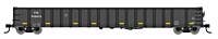 Walthers HO 910-6469 - Mainline - 68' Railgon Gondola "Ferromex" #930014