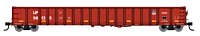Walthers HO 910-6481 - Mainline - 68' Railgon Gondola "Union Pacific" #96135