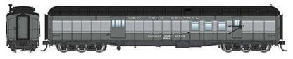 Walthers HO 920-17416 - Proto - 70' Heavyweight RPO Baggage Car "New York Central" #5014