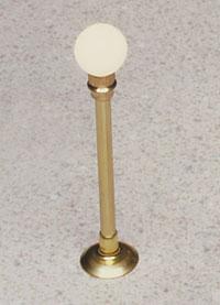 Miniatronics Park Lamppost  - HO Scale  [ 1 unit ]