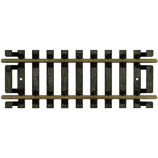 Atlas HO 0823 - Code 100 - 3" Straight Track (4 Pack)