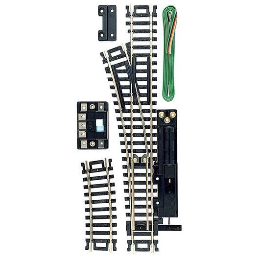 Atlas HO 0850 - Code 100 - Remote Snap-Switch (Left)