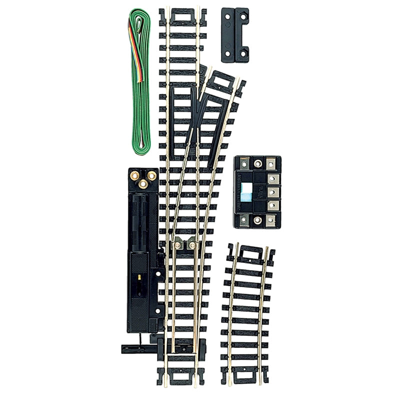 Atlas HO 0851 - Code 100 - Remote Snap-Switch (Right)