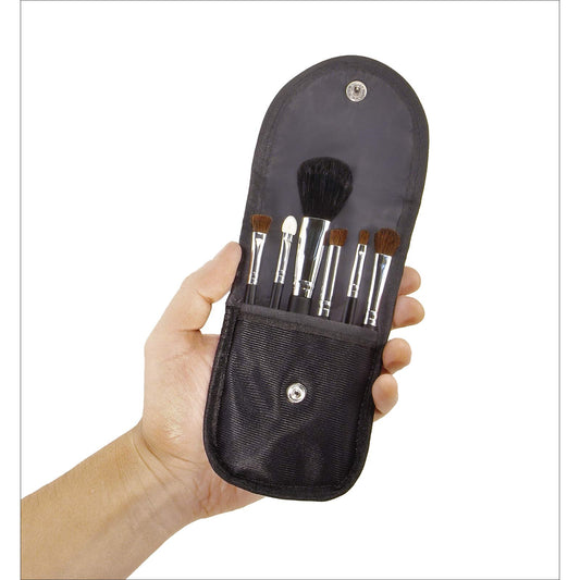 Micro-Mark 85197 - Brush Set for Weathering Powders