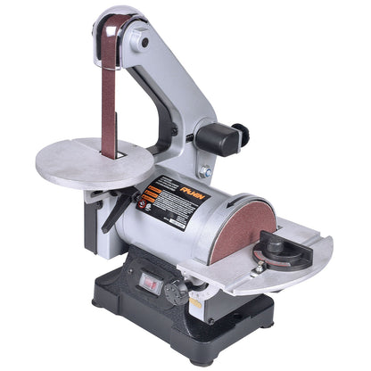 Allwin Benchtop #86174 - Mini Disk / Belt Sander