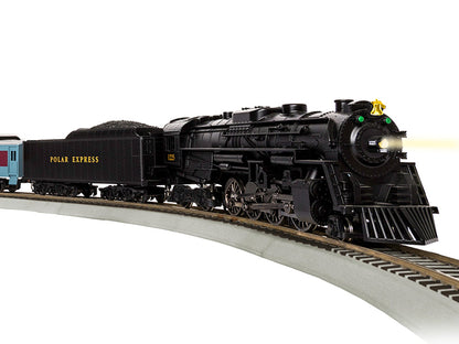 Lionel HO 871811010 - The Polar Express Passenger Set