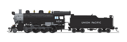 Broadway Limited Imports HO 8756 - 2-8-0 Consolidation Steam Locomotive "Union Pacific" #613 (No-Sound/DCC-Ready)