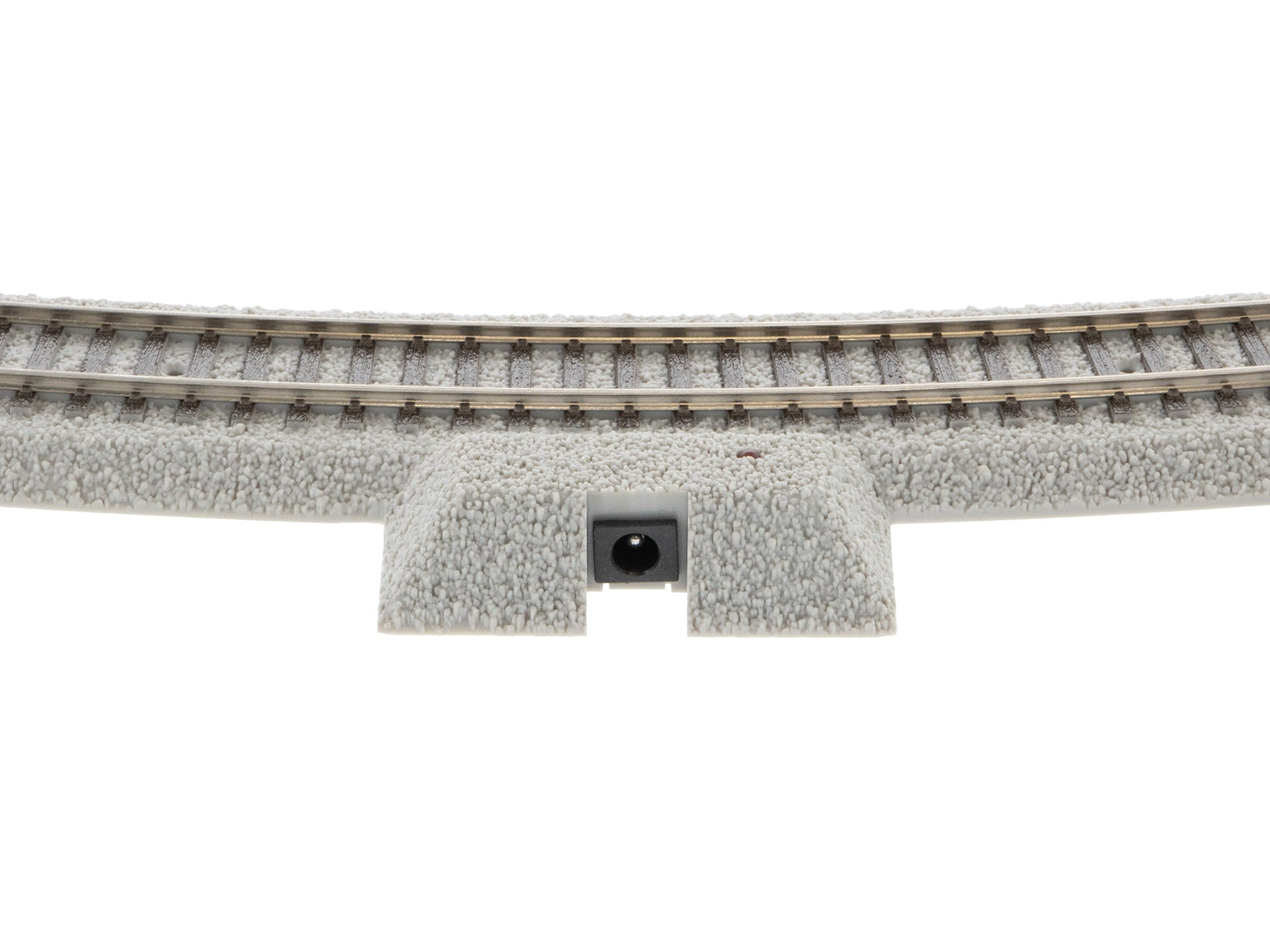 Lionel HO 8758120 - FasTrack - Curved Terminal Track