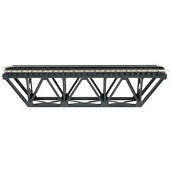 Atlas HO 0884 - Code 100 - Deck Bridge Kit