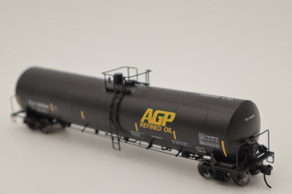 Walthers HO 910-48229 - Mainline - Trinity 25,000-Gallon Tank Car "TILX" #250932 (AGP)