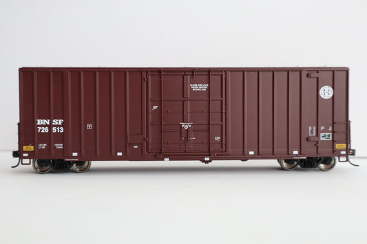Walthers HO 920-101714 - Proto - 50' Gunderson Hi-Cube Paper Service Boxcar "BNSF" #726517