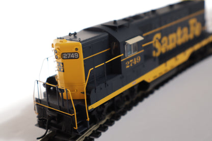 Walthers HO 920-49416 - Proto - EMD GP7 Diesel Locomotive "Santa Fe" #2769