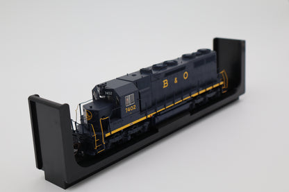 Atlas HO 10004466 - Master - Gold Model - SD35 Low Nose Diesel Locomotive "Baltimore & Ohio" #7402