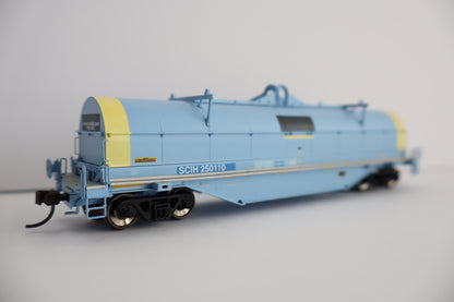 Atlas HO 20007459 - Master - 42' Coil Steel Car "South Chicago & Indiana Harbor" #250110