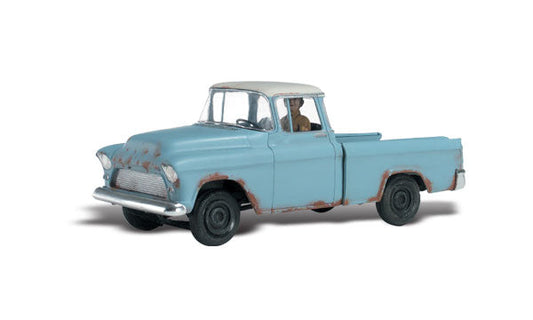 Woodland Scenics HO AS5534 - Pickem' Up Truck