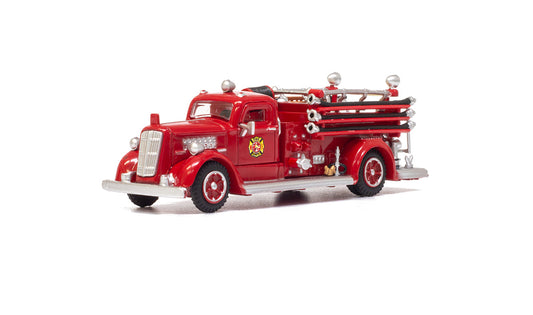 Woodland Scenics HO AS5567 - Fire Truck