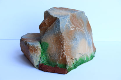 Atherton Scenics 9927 - Rock Stone Outcropping Diorama