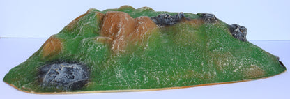 Atherton Scenics 9929 - Hill Terrain Piece