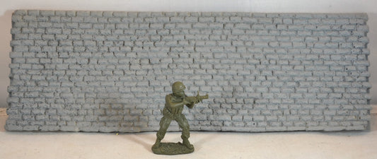 Atherton Scenics 7151 - FormTech - Flexible Flat Stone Wall (Small)