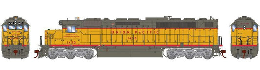 Athearn HO ATHNG-2011 - Genesis - SDP45 Locomotive "Union Pacific" #1450 (Legendary Liveries)