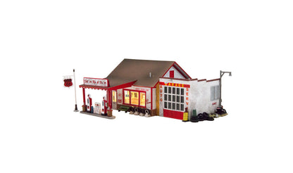 Woodland Scenics HO BR5025 - Fill'er Up & Fix'er