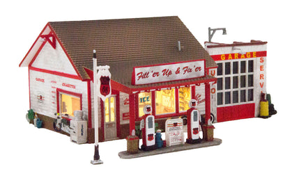 Woodland Scenics HO BR5025 - Fill'er Up & Fix'er