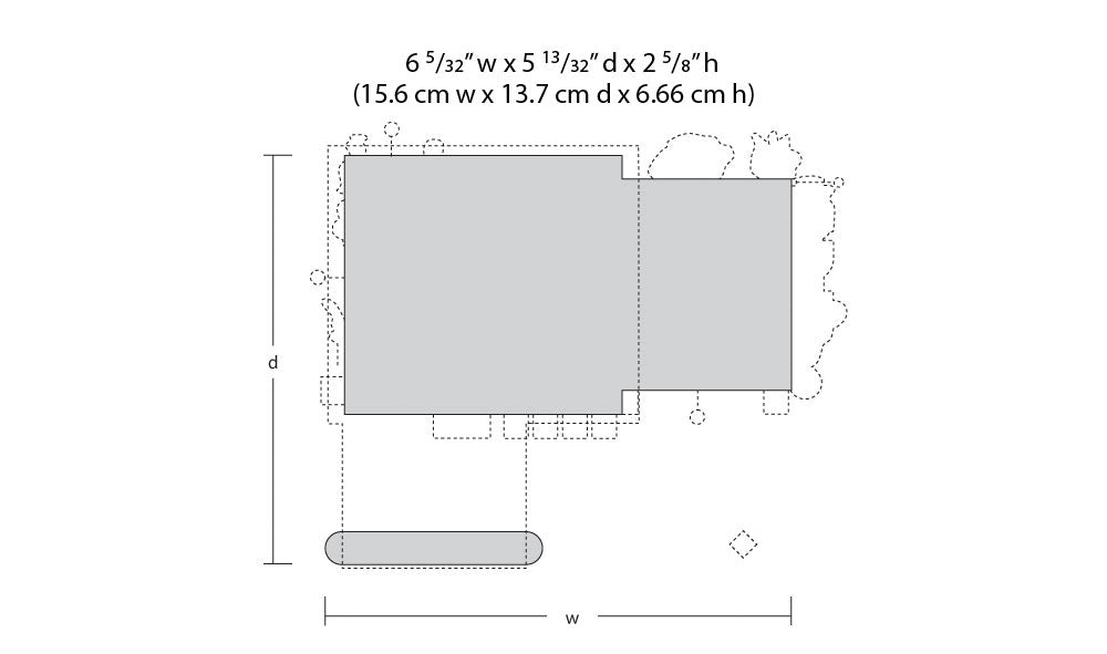 Woodland Scenics HO BR5025 - Fill'er Up & Fix'er