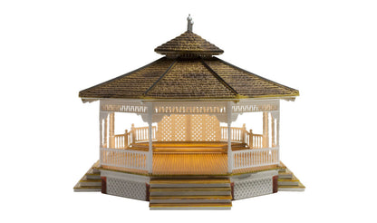 Woodland Scenics HO BR5035 - Grand Gazebo