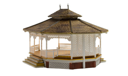 Woodland Scenics HO BR5035 - Grand Gazebo