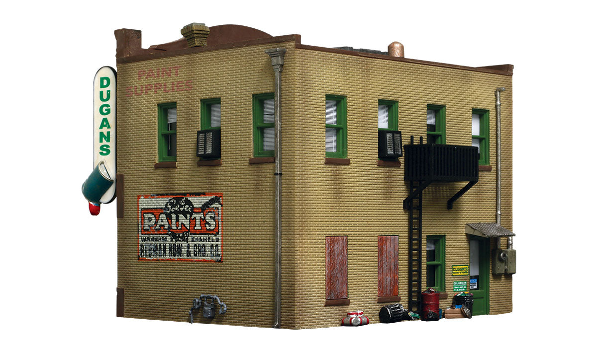 Woodland Scenics HO BR5053 - Dugan's Paint Store