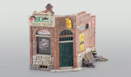 DPM HO D238 - Rocky's Tavern Kit