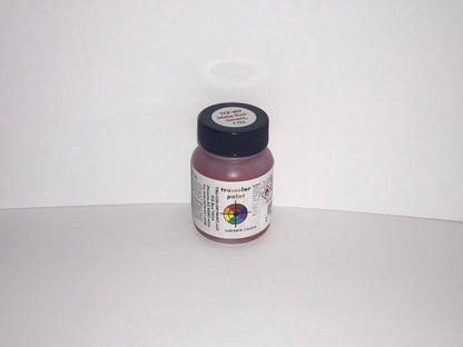 Tru-Color Paint - TCP-457 - Rust - Generic (Matte, Sprayable)