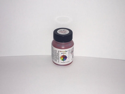 Tru-Color Paint - TCP-457 - Rust - Generic (Matte, Sprayable)
