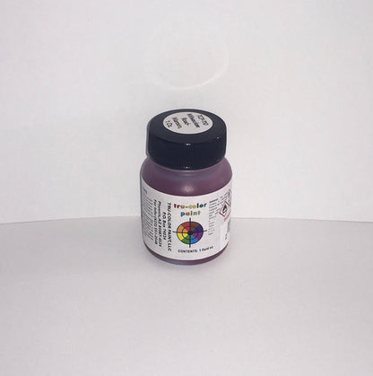 Tru-Color Paint - TCP-110 - Milwaukee Road - Maroon (Solvent-Based Paint)