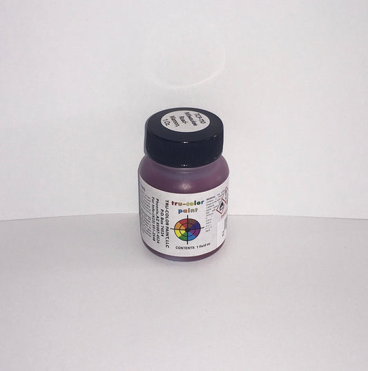 Tru-Color Paint - TCP-110 - Milwaukee Road - Maroon (Solvent-Based Paint)