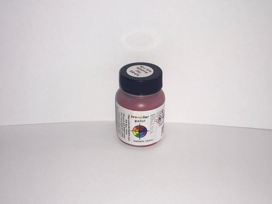 Tru-Color Paint - TCP-812 - Rust (Brushable)