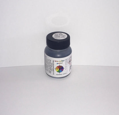 Tru-Color Paint - TCP-129 - New York Central - Light Gray (Solvent-Based Paint)