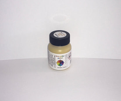 Tru-Color Paint - TCP-089 - Light Imitation Gold (Solvent-Based Paint)
