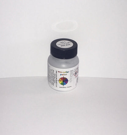 Tru-Color Paint - TCP-256 - Light Primer (Solvent-Based Paint)