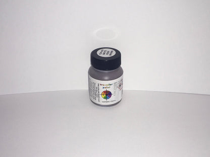 Tru-Color Paint - TCP-410 - Roof Brown (Matte, Sprayable)
