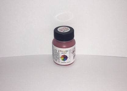 Tru-Color Paint - TCP-404 - Rust (Matte, Sprayable)