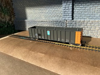 Walthers HO 910-56211 - Mainline - 50' PS4000 High-Side Gondola "Joseph Transport" #100180 (JTTX)