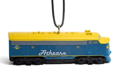 Athearn Holiday Ornament 2024