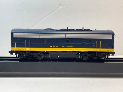 Bowser HO 24618 - Executive - EMD F-9B Diesel Locomotive "Santa Fe" #288A (w/DCC/Sound)