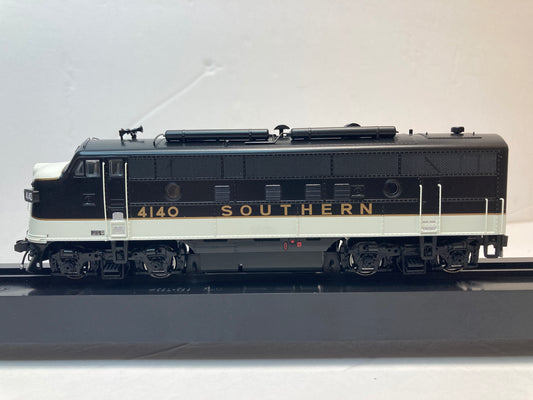 Bowser HO 24595 - Executive - EMD F3-A Diesel Locomotive "Southern" #4135 (w/DCC/Sound)