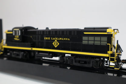 Bowser HO 25096 - AS-16 Baldwin Diesel Locomotive "Erie Lakawanna" #1115 (w/DCC/Sound)